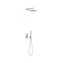 Concealed Shower Set Rapid-Box - 21128004 Tres WM