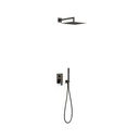 Concealed Shower Set Rapid-Box - 21128004 Tres BS