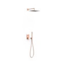 Concealed Shower Set Rapid-Box - 21128004 Tres PM