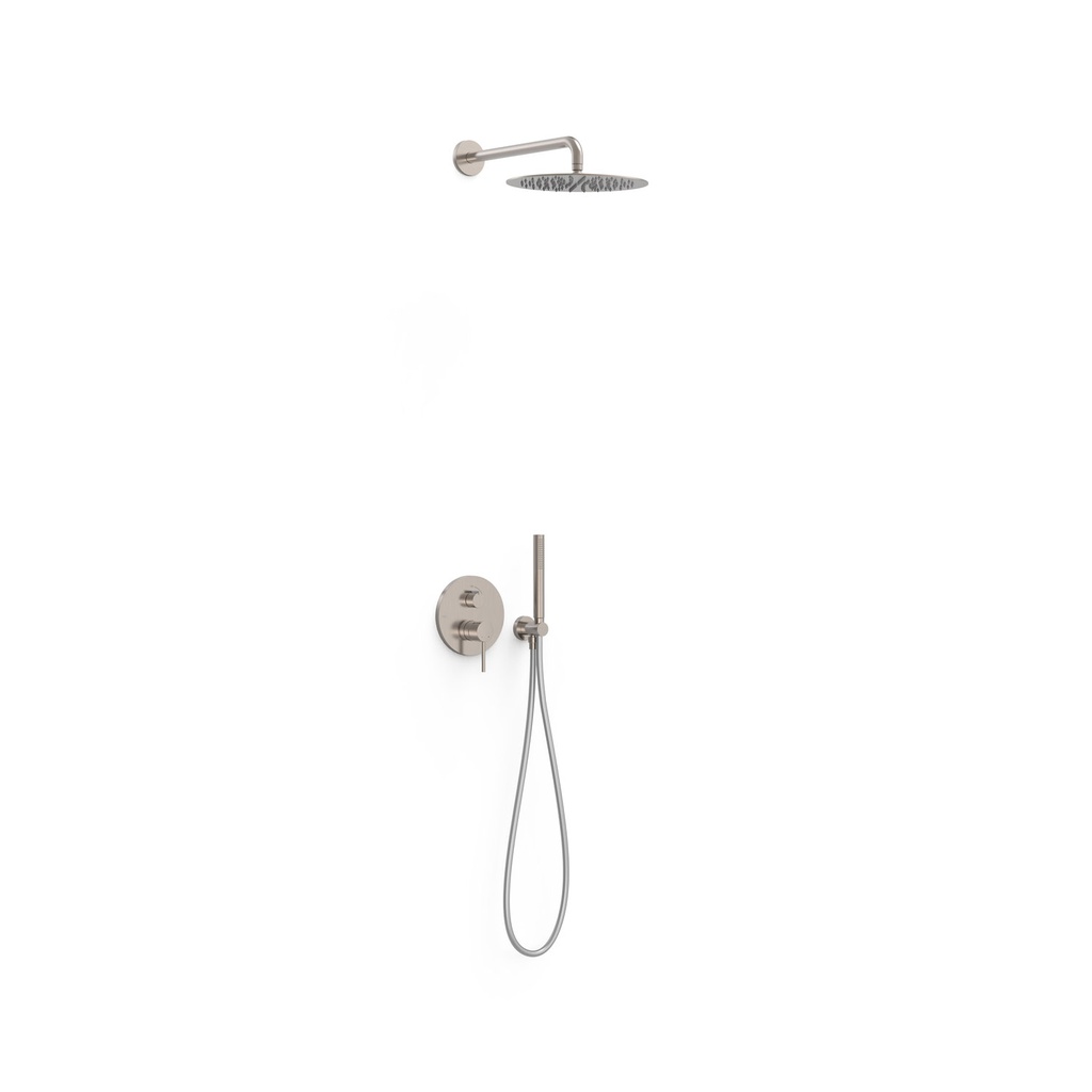 Concealed Shower Set Rapid-Box - 26228004 Tres AC