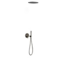 Concealed Shower Set Rapid-Box - 26228005 Tres BS