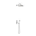 Concealed Shower Tap - 24235202 Tres AC