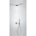 Concealed Single Lever Shower Tap - 09096021 Tres CR