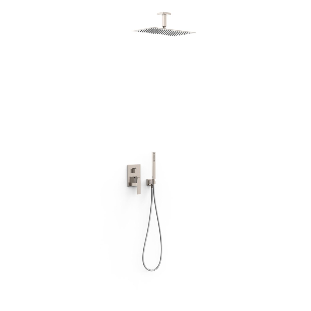 Concealed Single Lever Shower Tap - 20228003 Tres AC