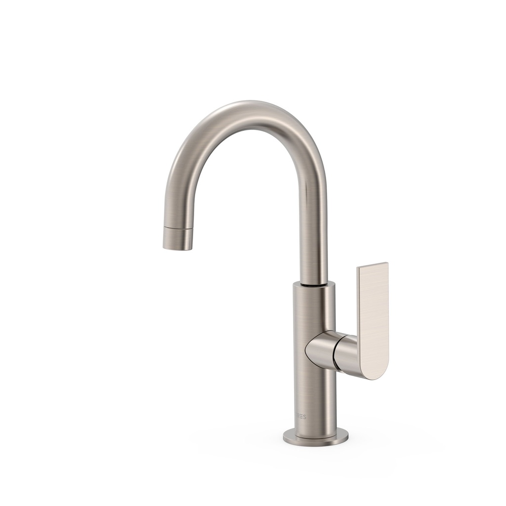 Deck-Mounted Single Lever Washbasin Tap - 20020504 Tres AC