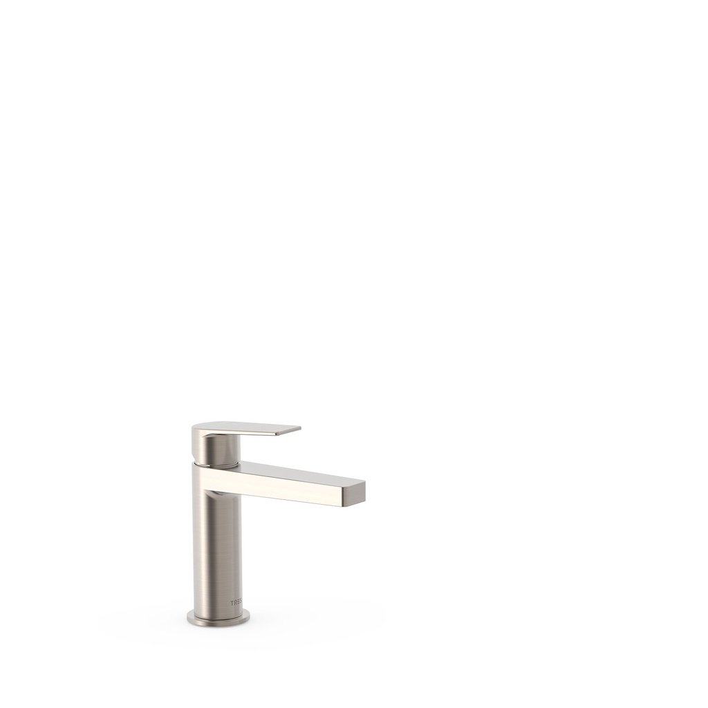 Deck-Mounted Single Lever Washbasin Tap - 21110301 Tres AC