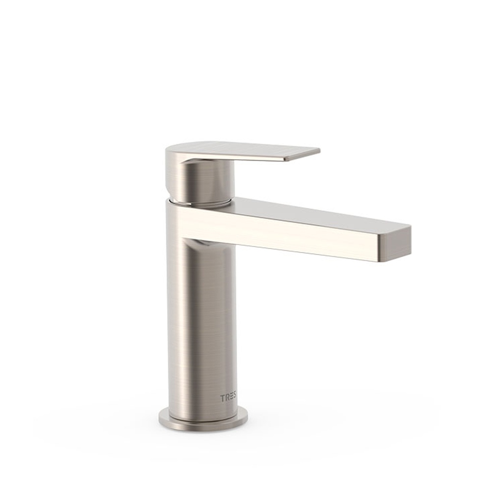 Deck-Mounted Single Lever Washbasin Tap - 21110301 Tres AC