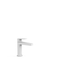 Deck-Mounted Single Lever Washbasin Tap - 21110301 Tres WM