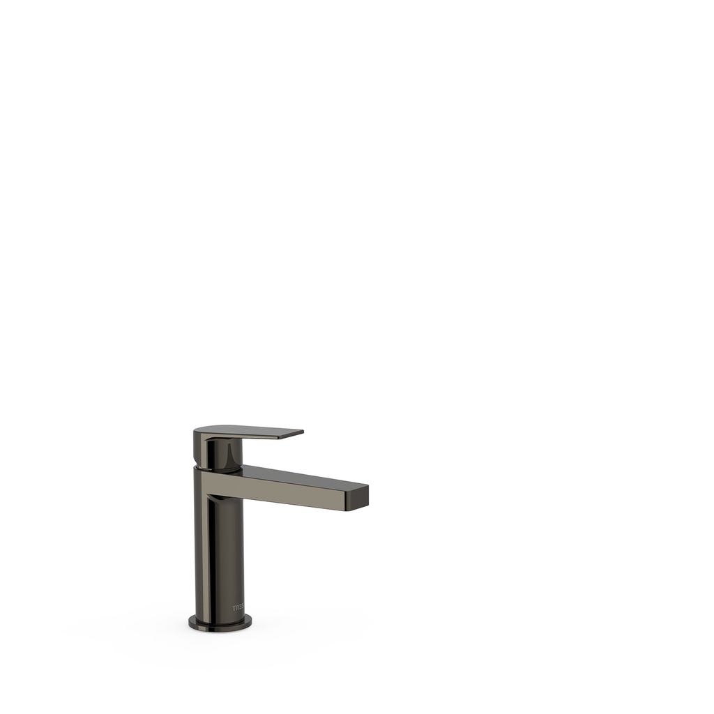 Deck-Mounted Single Lever Washbasin Tap - 21110301 Tres BS