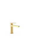 Deck-Mounted Single Lever Washbasin Tap - 21110301 Tres