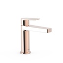 Deck-Mounted Single Lever Washbasin Tap - 21110301 Tres OP