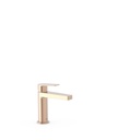 Deck-Mounted Single Lever Washbasin Tap - 21110301 Tres PM