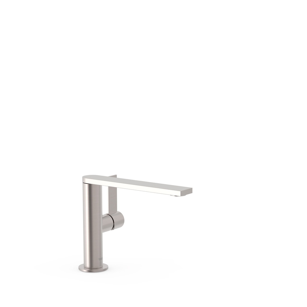 Deck-Mounted Single Lever Washbasin Tap - 21120501 Tres AC