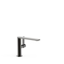 Deck-Mounted Single Lever Washbasin Tap - 21120501 Tres BS