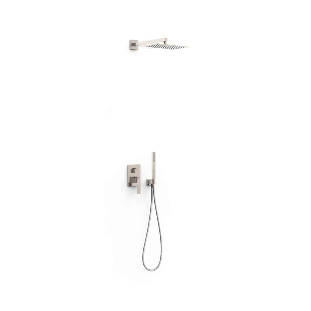 Concealed Single Lever Shower Tap - 20228004 Tres AC