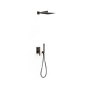 Concealed Single Lever Shower Tap - 20228004 Tres BB