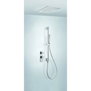 Concealed Thermostatic Single Lever Shower Tap - 20625203 Tres CR