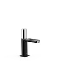 Deck-Mounted Single Lever Washbasin Tap - 20011002 Tres BC