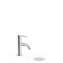 Deck-Mounted Single Lever Washbasin Tap - 26290301 Tres D