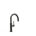 Deck-Mounted Single Lever Washbasin Tap - 26290403 Tres BS