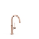 Deck-Mounted Single Lever Washbasin Tap - 26290403 Tres PM