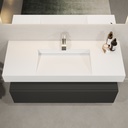 Nemesia Wall-Mounted Washbasin 120 Top