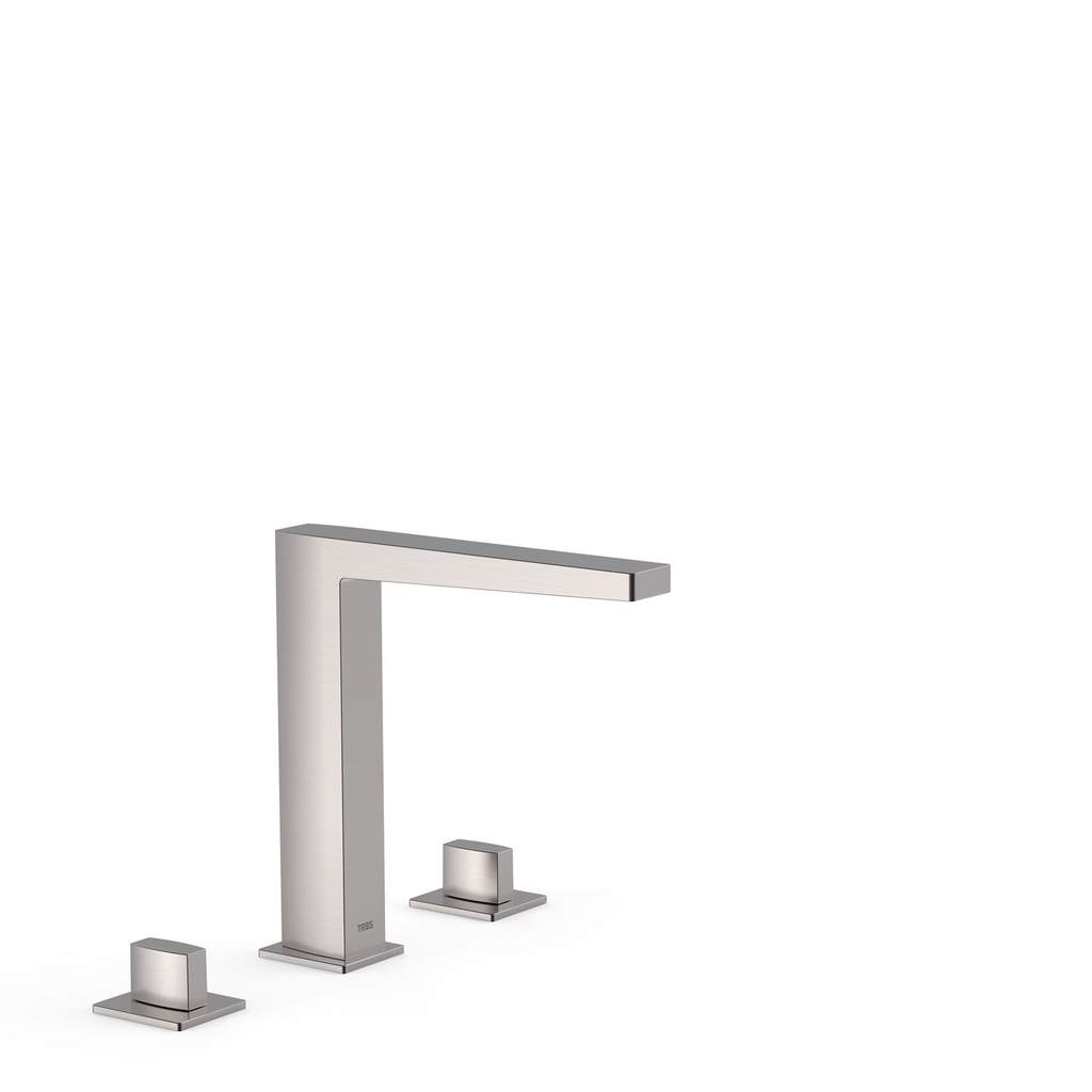 Deck-Mounted Washbasin Tap - 20210501 Tres AC