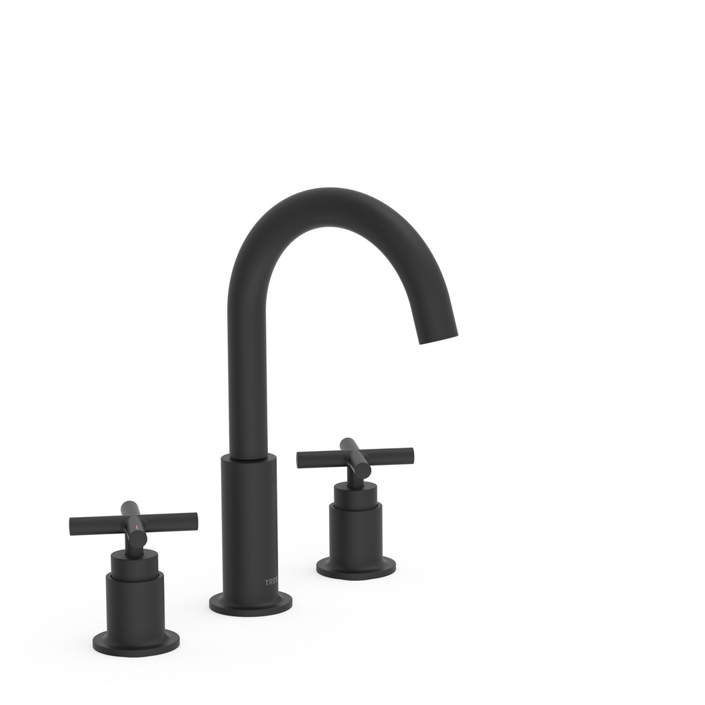 Deck-Mounted Washbasin Tap - 28310501 Tres BM