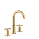 Deck-Mounted Washbasin Tap - 28310501 Tres GM