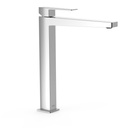 Single Lever Washbasin Mixer - Tres 20210305 CR