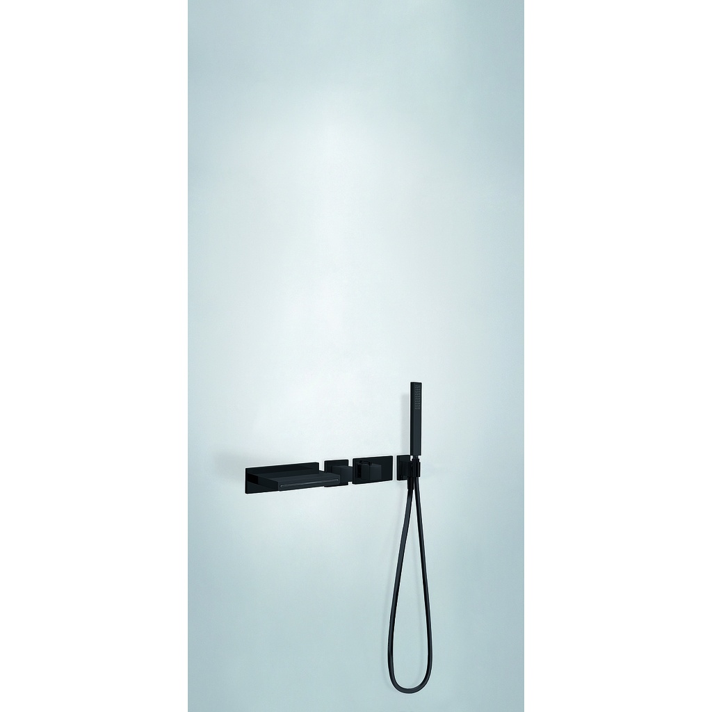 Thermostatic Concealed Shower/Bathtub Tap - 20719201 Tres BM