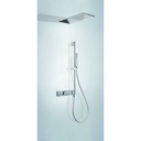 Thermostatic Concealed Shower Tap - 20725210 Tres CR