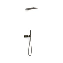 Thermostatic Concealed Shower Tap - 30725205 Tres BB