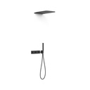 Thermostatic Concealed Shower Tap - 30725305 Tres BM