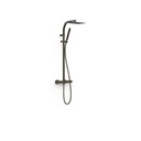 Thermostatic Wall-Mounted Shower Tap - 19039306 Tres BB