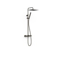 Thermostatic Wall-Mounted Shower Tap - 19039307 Tres BB