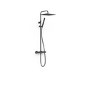 Thermostatic Wall-Mounted Shower Tap - 19039307 Tres BM