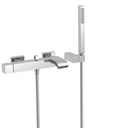 Wall-Mounted Bathtub Tap - 0071700203 Tres CR