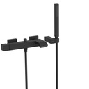 Wall-Mounted Bathtub Tap - 0071700203 Tres BM