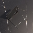 Material Samples - Silestone® et Noir