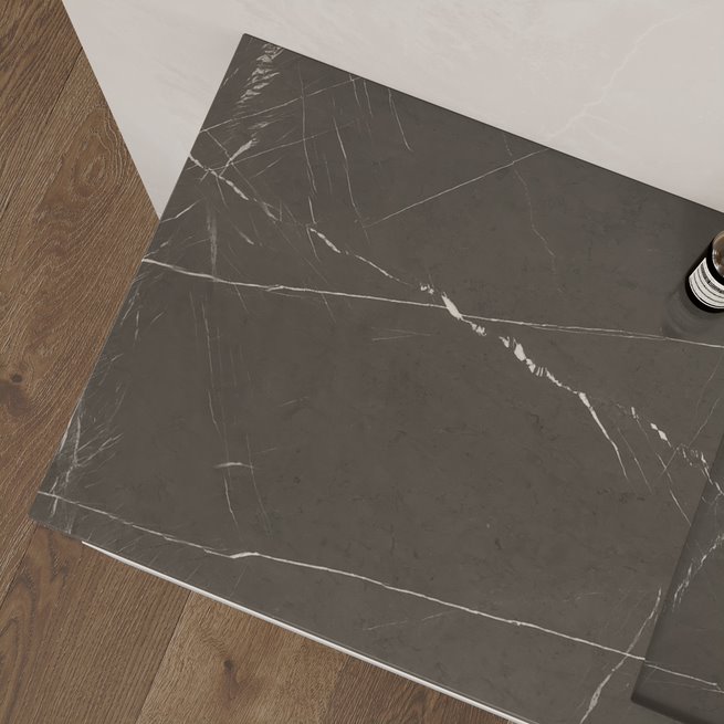 Material Samples - Marble / Natural Stone Grey