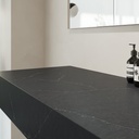 Material Samples - Silestone® Char