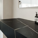 Material Samples - Silestone® Noir