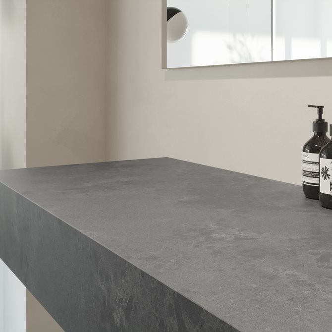 Material Samples - Silestone® Port