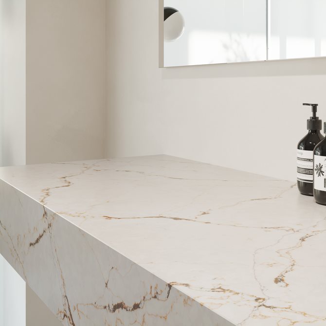 Material Samples - Silestone® Versa