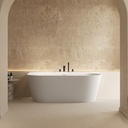 Antlia Freestanding Bathtub 160 Front