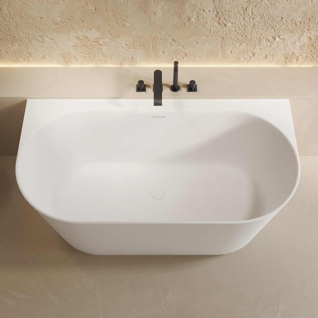 Antlia Freestanding Bathtub 150 Top