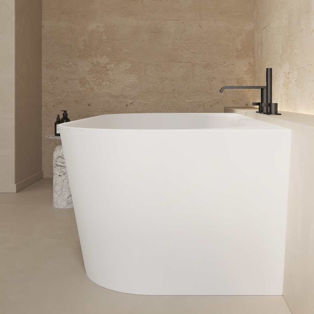 Antlia Freestanding Bathtub 150 Detail