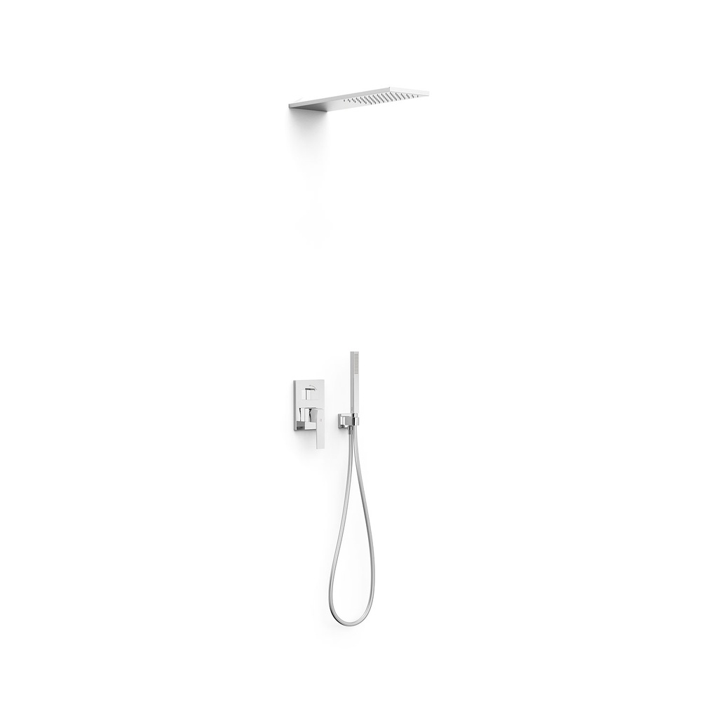 Wall-Mounted Shower Tap - 20228005 Tres CR