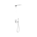Wall-Mounted Shower Tap - 20238005 Tres CR